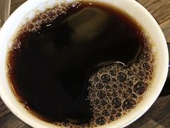 手冲咖啡-星巴克(武康路店)