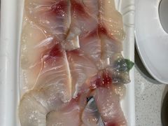 -鲜牛鲜生鲜肉火锅(松隽阳光城店)