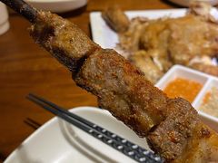 红柳-大秦地(纬四路店)