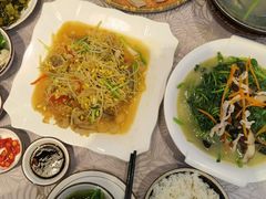 -姐妹鸭仔饭店(湾南路店)
