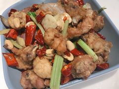 -简小姐·上海餐厅(长城大厦店)