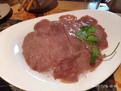 -映山红鲜货火锅(鱼嘴店)