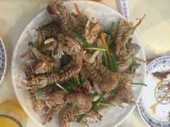 iphone_upload_pic-吉香碳烤生蚝(仙霞路店)
