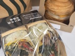 -星巴克(大连柏威年店)