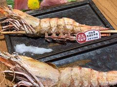 -炉胜·炉端烧·居酒屋