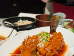 -杭州君悦酒店·湖滨28中餐厅