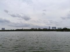 -海珠湖公园