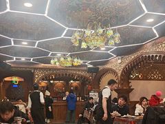 -乡村馕坑肉·烧烤·新疆菜·本地人更爱吃(阿勒泰首店)