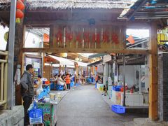 -食神又名厕所兔