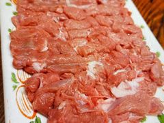 -老门框爆肚涮肉(望京店)