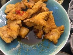 -君霖海鲜私房菜(春柳店)