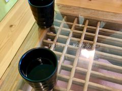 -Green Leaf Sushi l Kitsilano