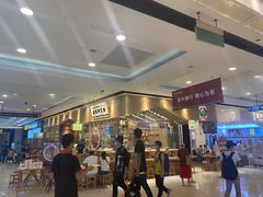 等位区-狮头牌卤味研究所·卤味饭(花城汇南区店)
