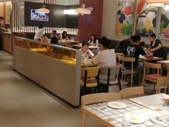 -菲滋意式餐厅(西溪印象城店)