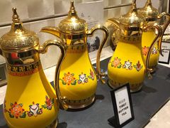 -林芝工布庄园希尔顿酒店-猎味中餐厅