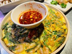 海鲜葱饼-喜来稀肉(虹泉路店)
