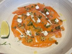 -The Diner X餐厅(青岛万象城店)