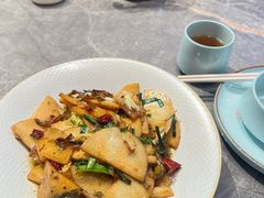 -福照楼汽锅鸡·云南菜(护国路店)