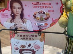 -哈根达斯(西安北郊店)
