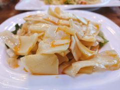 油香脆笋-印象江南(东栅店)