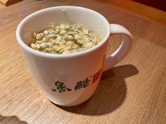 -鱼酷活鱼烤鱼(静安大融城店)