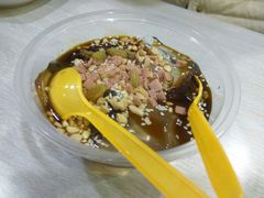 -蜀串香牛杂火锅串串
