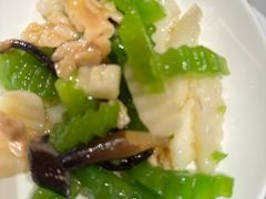 -宝轩渔府·老字号海鲜·正宗津菜(水上店)
