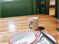 -新白鹿餐厅(龙游路总店·杭帮菜名店)