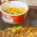 如今长大了这家店一直开着不愧是老品牌