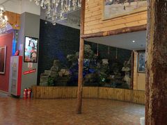 -明日世界密室轰趴·剧本桌游·箭馆团建(国贸店)