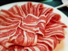 -铜来聚老北京涮肉(恒隆广场店)