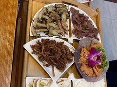 -大理董·董家小厨野生菌火锅(古城旗舰店)
