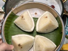 -椰子湾·海南火锅·糟粕醋·椰子鸡(正大广场店)