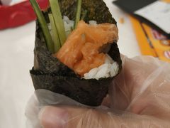 -元气寿司(金光华店)