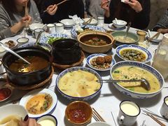 -薇满楼宴会中心(尚城国际购物中心店)