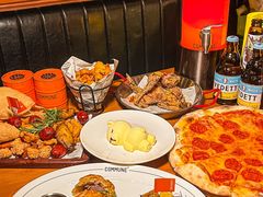 -COMMUNE幻师(上邦百汇城店)