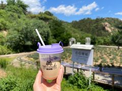 -云峰山自然风景区