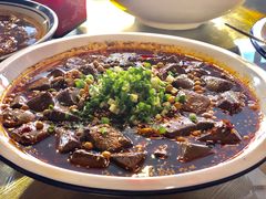 -蜀厨小匠·民间川菜(犀浦店)