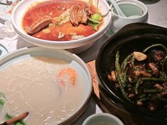 -大榕树下顺德菜(融创茂店)