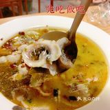 喜欢酸菜鱼,来这家吃不会错。