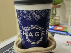 -霸王茶姬(上海恒基名人店)