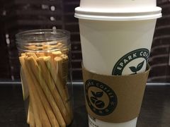 -逸派咖啡 EPARKCOFFEE(广安门店)