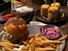 -Q MEX 库迈墨西哥餐吧(三里屯店)