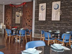 大堂-小城故事·地道宁波味(月湖盛园店)