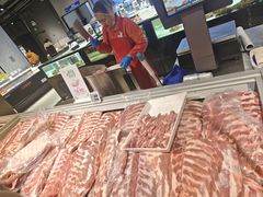 -物美大卖场(玉蜓桥店)