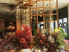 -The Rug Cafe(王府中环店)