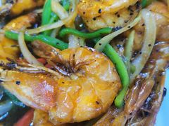 -My Way Town买味堂·东南亚餐厅(亦庄店)