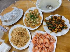 -明记海鲜大排档(巽寮湾店)