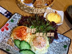 -円满日式居酒屋(蓉花路美食街店)