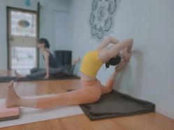 -伽尔瑜伽普拉提工作室